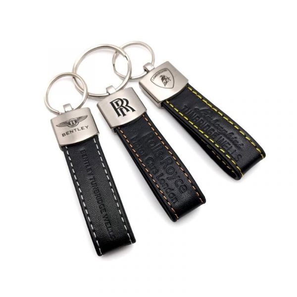 leather-loop-key-ring-3 Leather Loop Key Ring