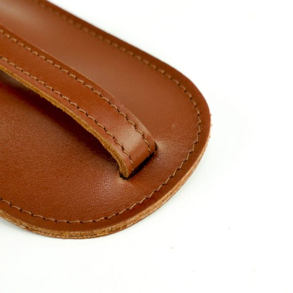 2000x2000RBKTan-4 Roam Leather Bell Key Holder Tan