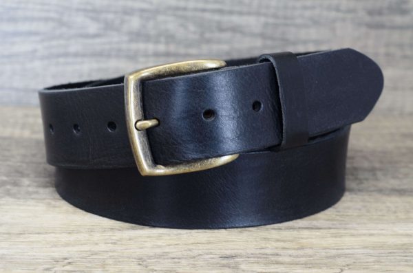 40mm-italian-real-full-grain-mens-leather-belt-with-brass-colour-buckle-black-(2)-17657-1-p 40mm Italian Real Full Grain Mens Leather Belt with Brass Colour Buckle