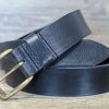 40mm-italian-real-full-grain-mens-leather-belt-with-brass-colour-buckle-black-(3)-17657-1-p 40mm Italian Real Full Grain Mens Leather Belt with Brass Colour Buckle