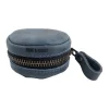 Rounded Coin Case