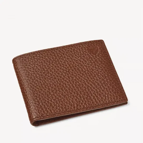 Billfold RFID Wallet