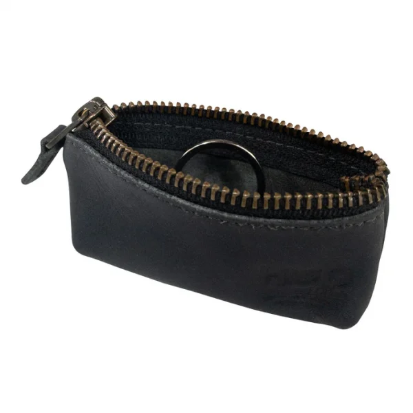 Key Holder Zippered Pouch