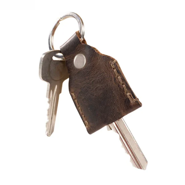 Hide & Drink Key Holder