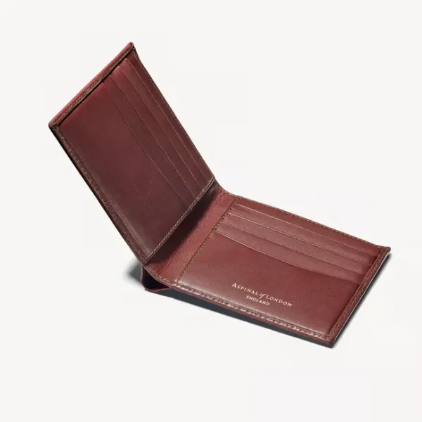 Card Billfold Wallet
