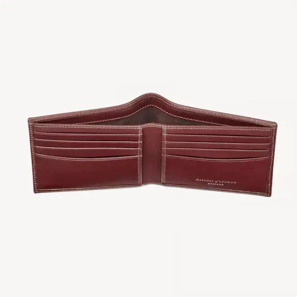 Card Billfold Wallet