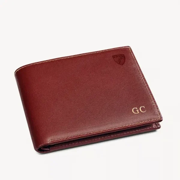 Card Billfold Wallet
