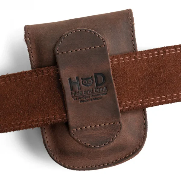 Holster Pouch