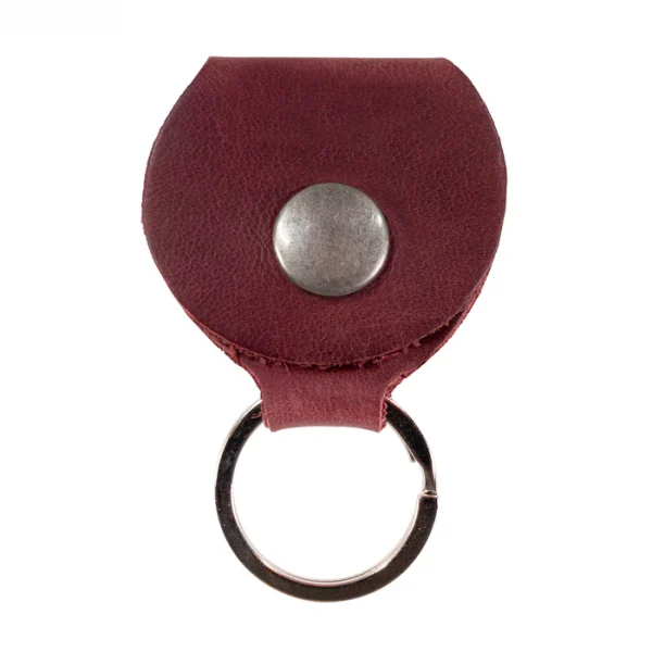 Key Chain & Guitar Pick Holder