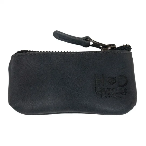 Key Holder Zippered Pouch