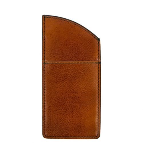 Leather Glasses Sleeve for Women