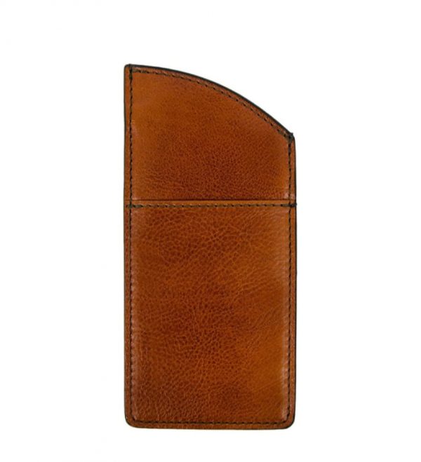 Leather Glasses Sleeve for Women