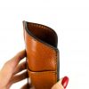 Leather Glasses Sleeve for Women