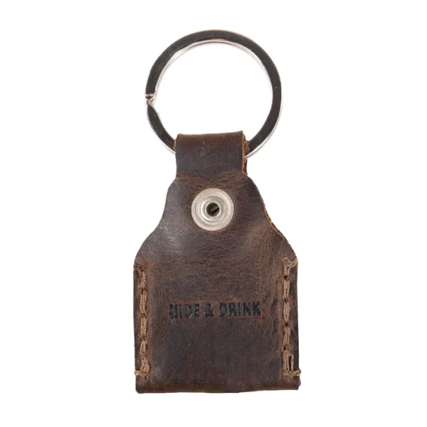 Hide & Drink Key Holder
