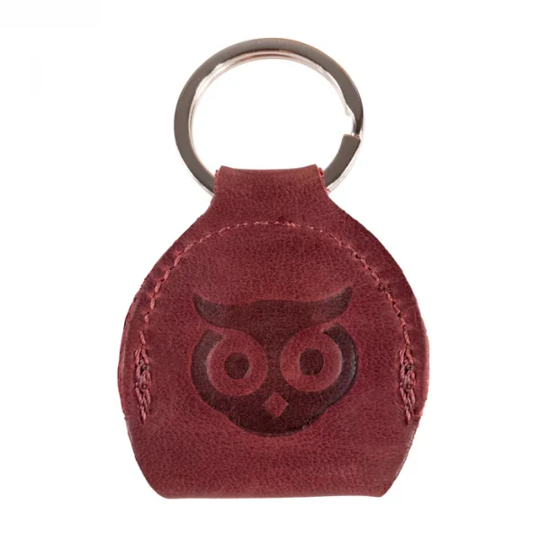 Key Chain & Guitar Pick Holder