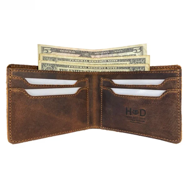 Classic Wallet