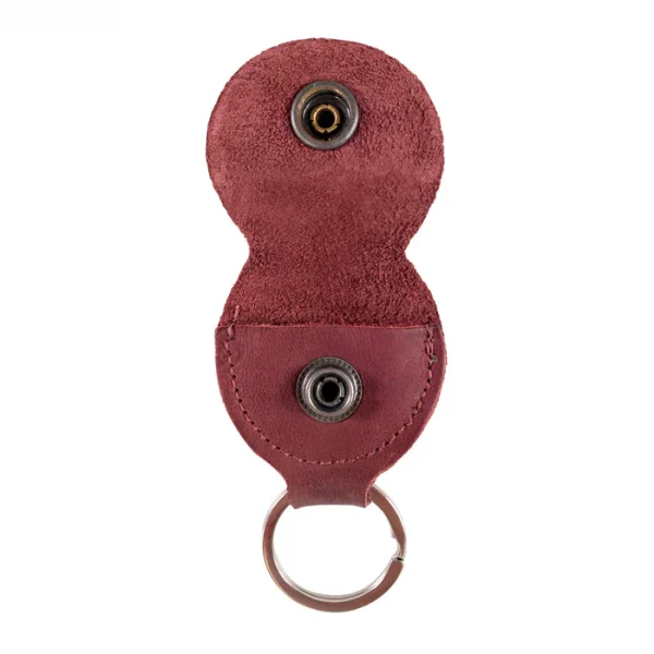 Key Chain & Guitar Pick Holder