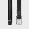 Marley leather belt