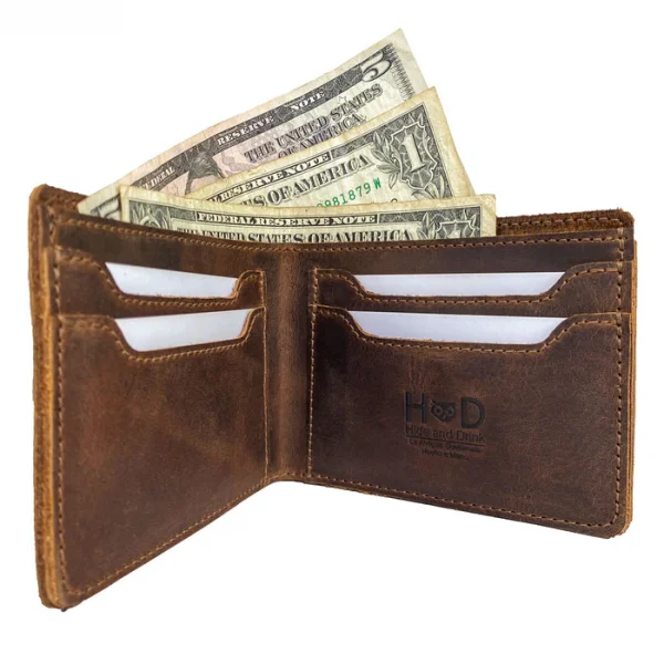 Classic Wallet