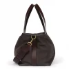 The Holdall