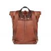The Rolltop Backpack