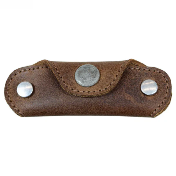 Double Swiss Knife Key Holder