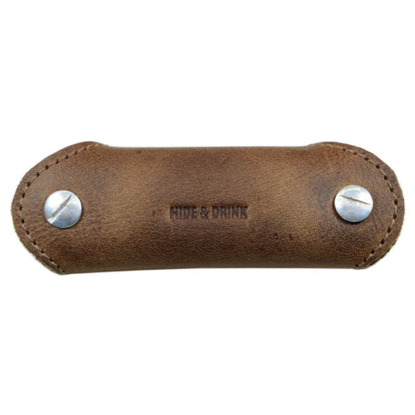 Double Swiss Knife Key Holder