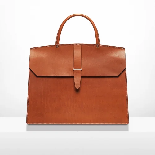 Bole Tannery Day Bag