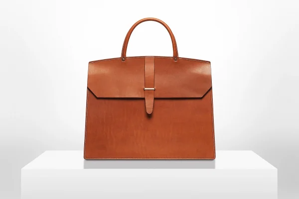 Bole Tannery Day Bag