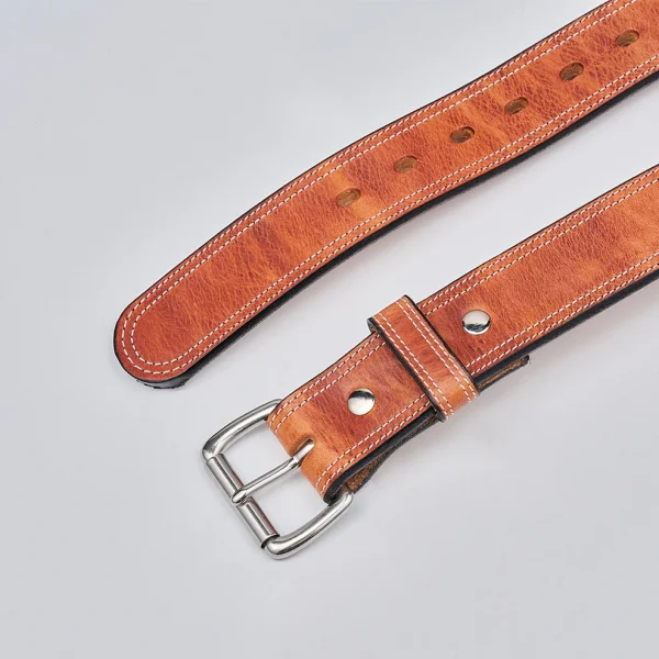 The Old World Harness