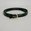 Leather Classic Belt