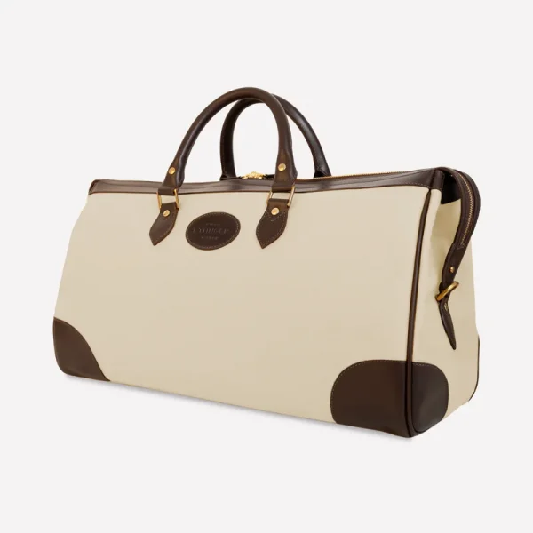 Pursuits Hurlingham Overnight Bag