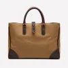 Pursuits Piccadilly Canvas Tote