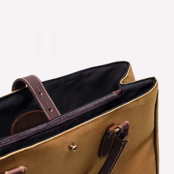 Pursuits Piccadilly Canvas Tote