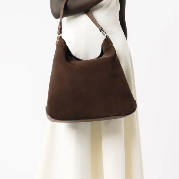 Stow Maxi Curve Bag