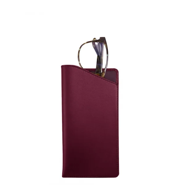 Case for standard size glasses