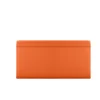 Orange Women's wallet