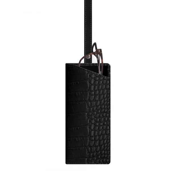 Glasses Case – Detachable Lanyard