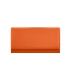 Orange Women's wallet
