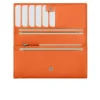 Orange Women's wallet