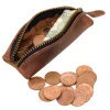Long Coin Organizer